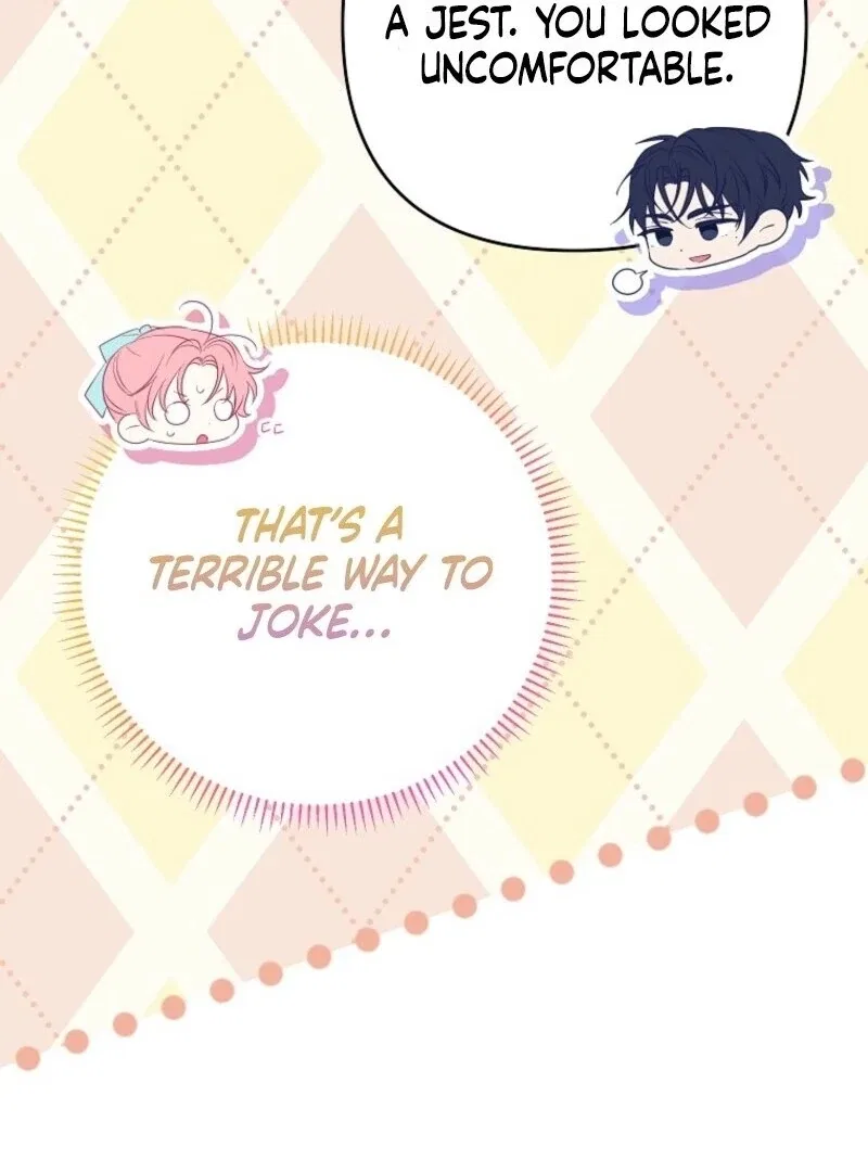I Thought You Were A Time-Limited Husband Chapter 64 – Page 103