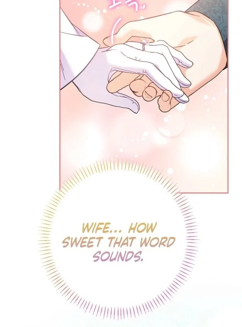 I Thought You Were A Time-Limited Husband Chapter 64 – Page 105