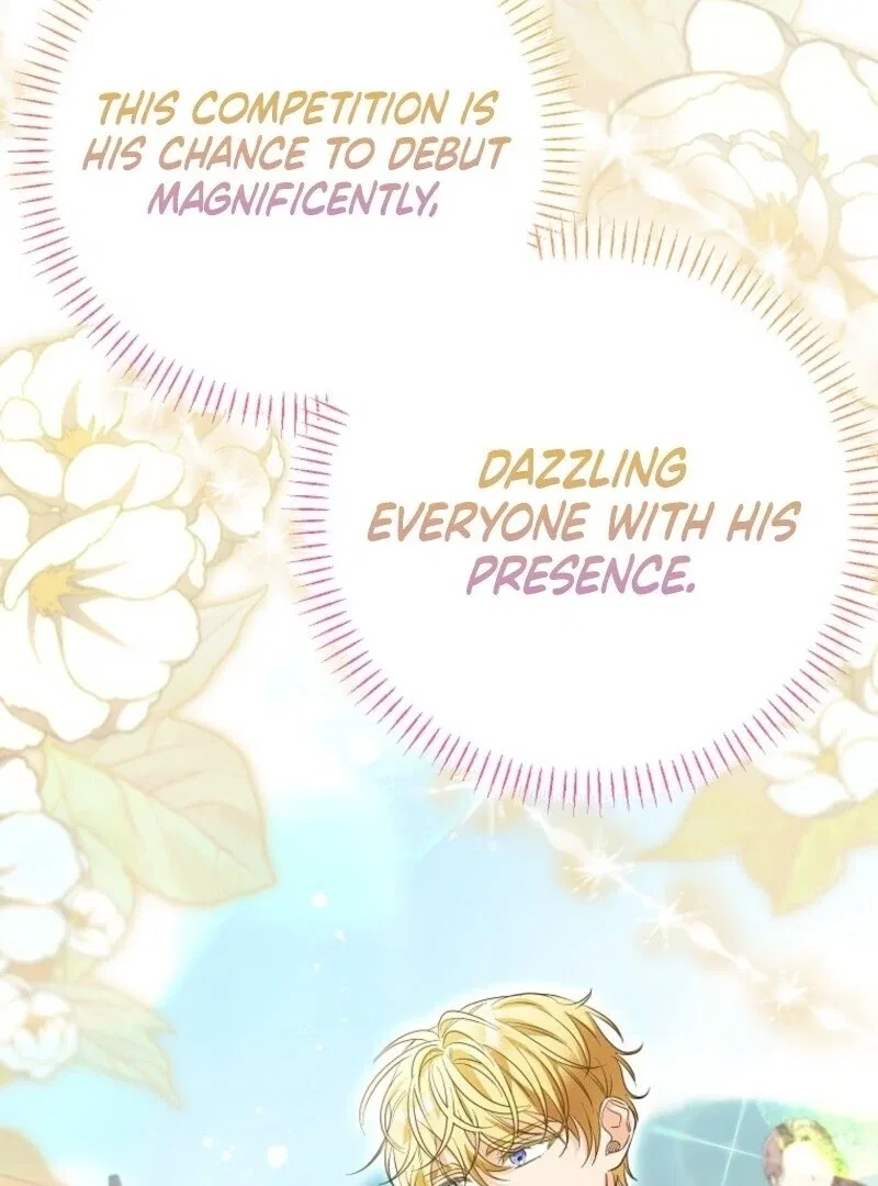 I Thought You Were A Time-Limited Husband Chapter 64 – Page 111