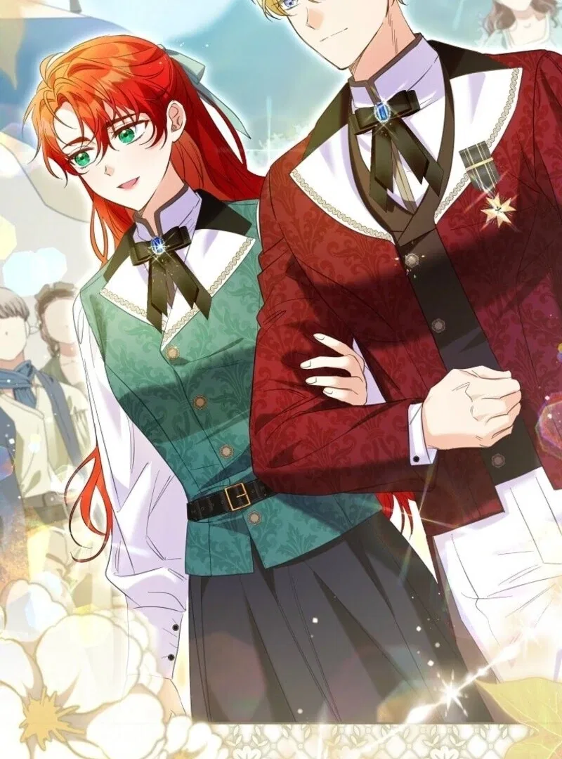 I Thought You Were A Time-Limited Husband Chapter 64 – Page 112