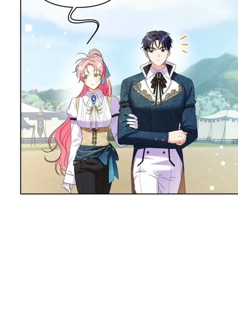 I Thought You Were A Time-Limited Husband Chapter 64 – Page 114