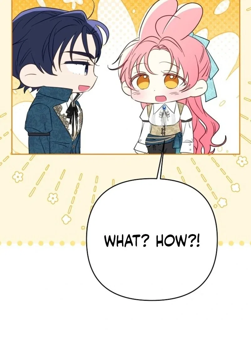 I Thought You Were A Time-Limited Husband Chapter 64 – Page 116