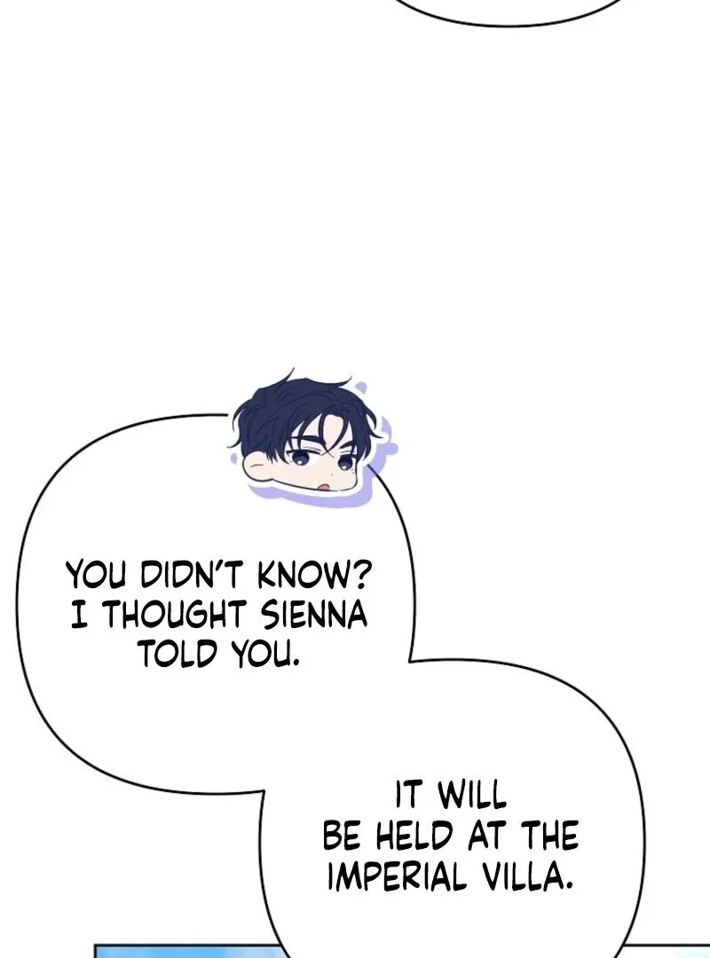 I Thought You Were A Time-Limited Husband Chapter 64 – Page 119