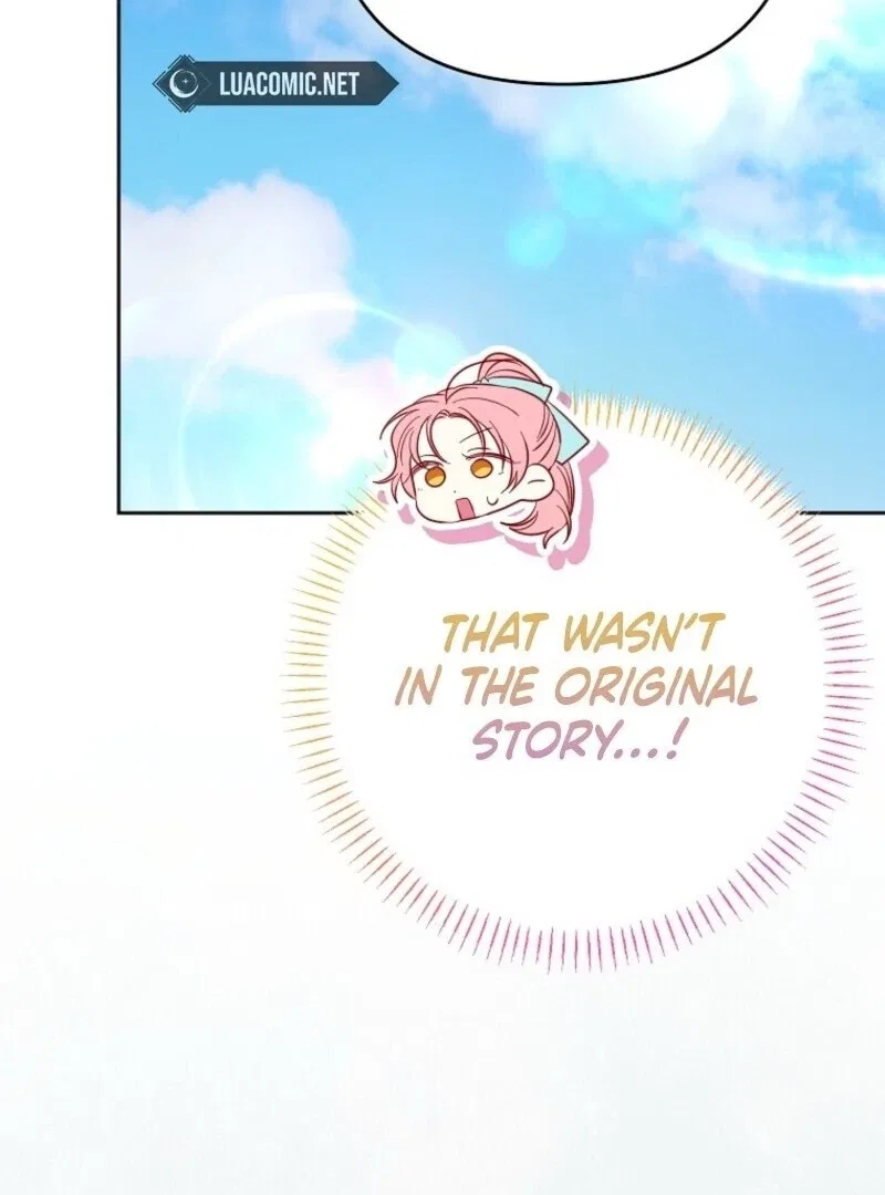 I Thought You Were A Time-Limited Husband Chapter 64 – Page 120