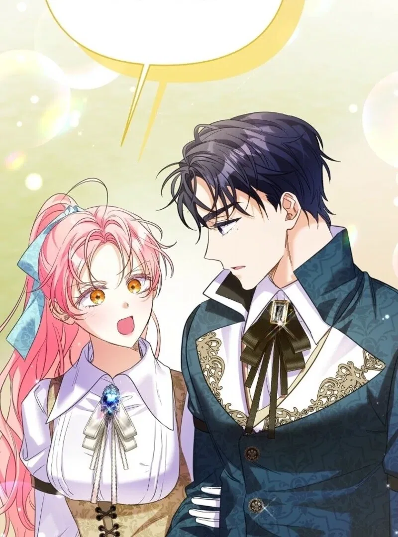 I Thought You Were A Time-Limited Husband Chapter 64 – Page 128