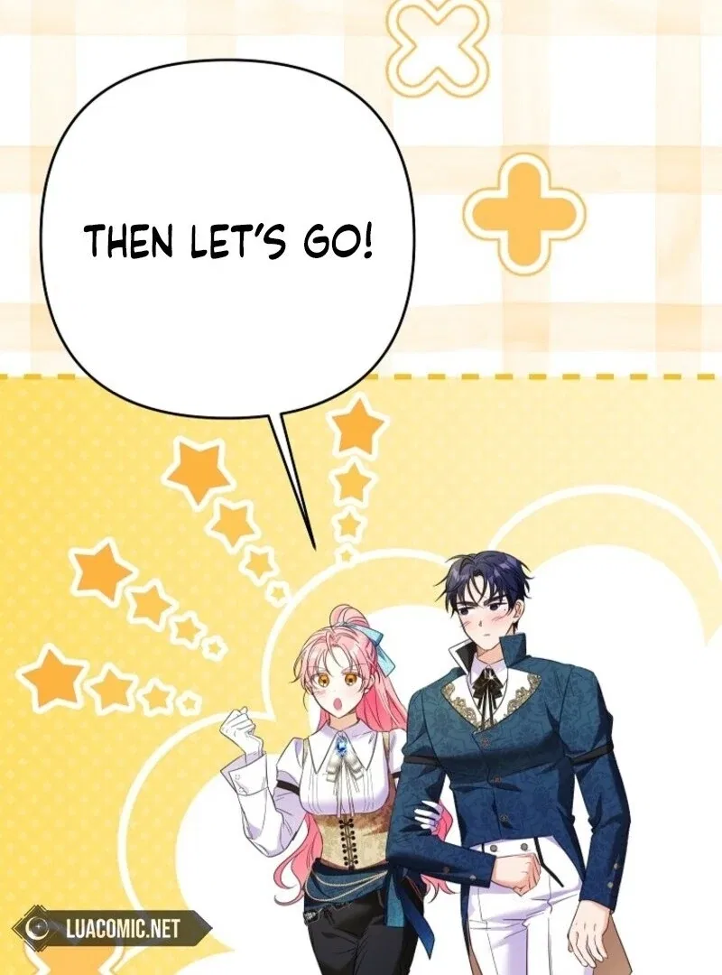 I Thought You Were A Time-Limited Husband Chapter 64 – Page 132