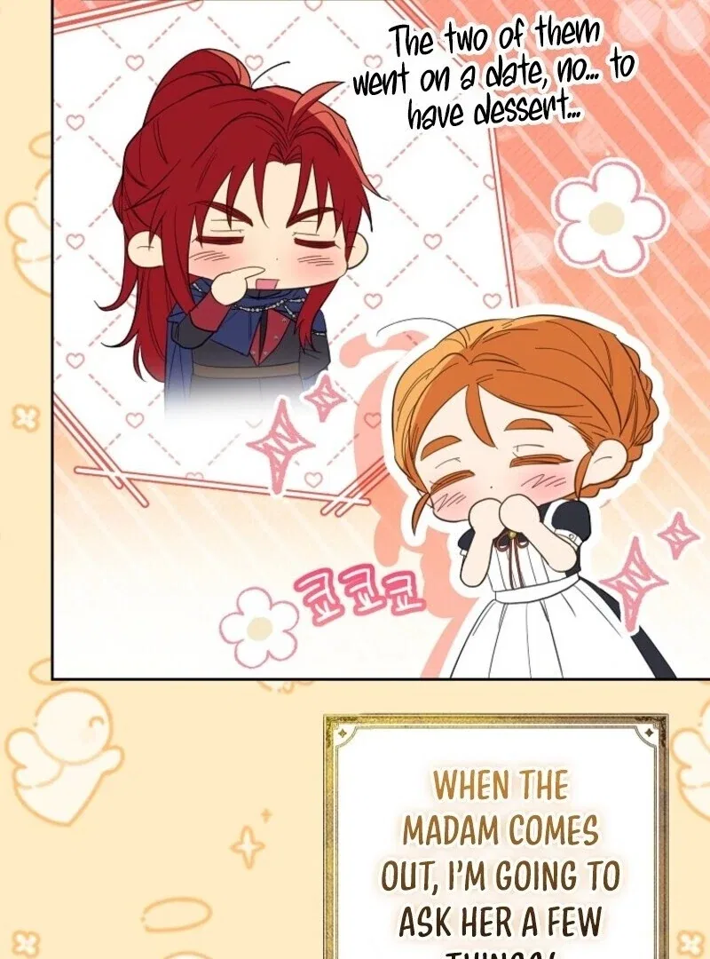 I Thought You Were A Time-Limited Husband Chapter 62 – Page 7