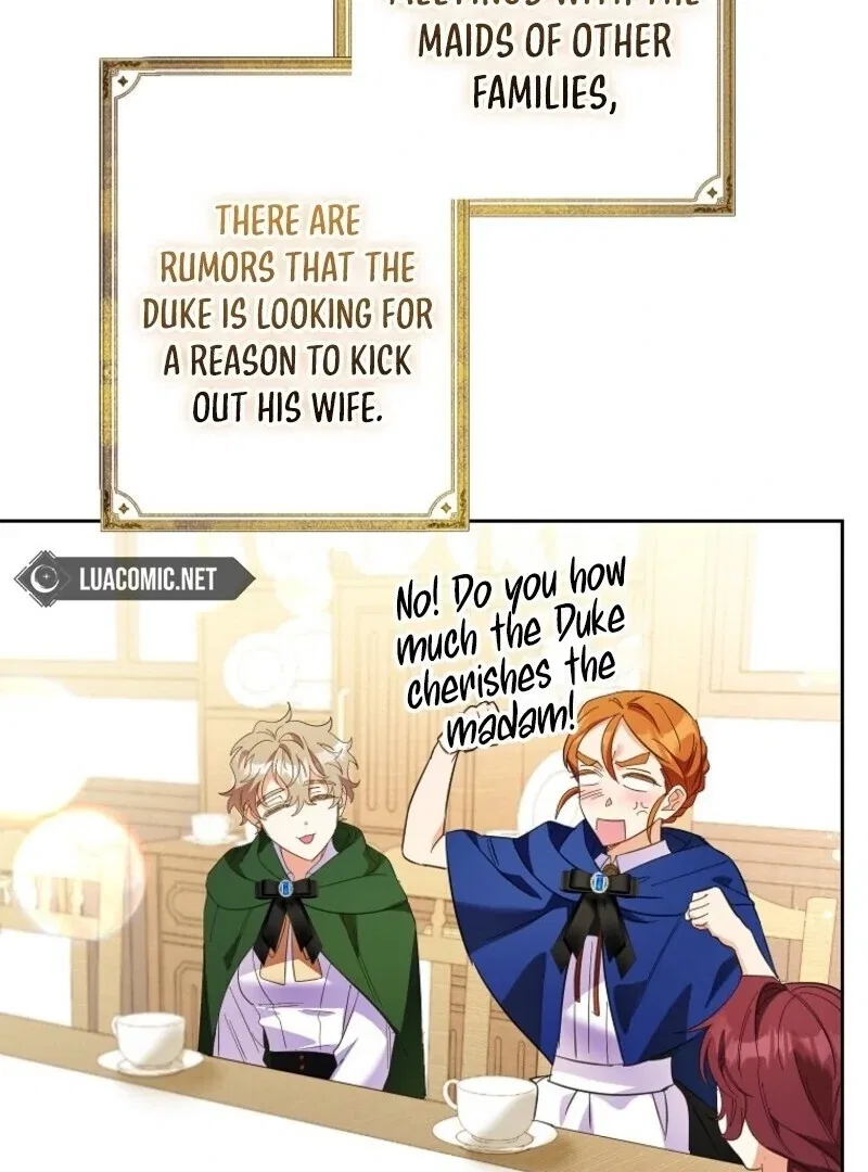 I Thought You Were A Time-Limited Husband Chapter 62 – Page 9