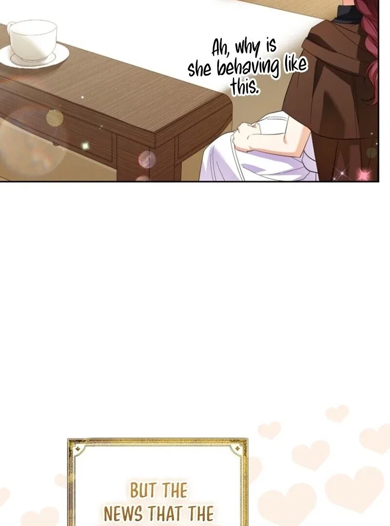 I Thought You Were A Time-Limited Husband Chapter 62 – Page 10