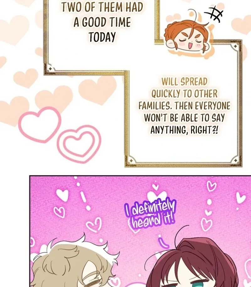 I Thought You Were A Time-Limited Husband Chapter 62 – Page 11
