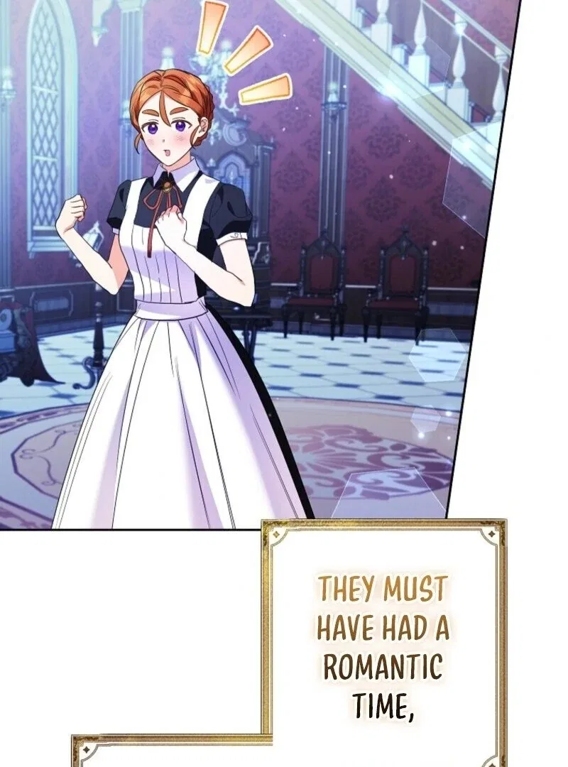 I Thought You Were A Time-Limited Husband Chapter 62 – Page 16