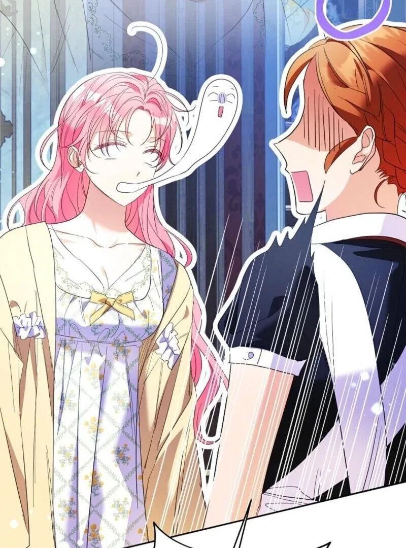 I Thought You Were A Time-Limited Husband Chapter 62 – Page 18
