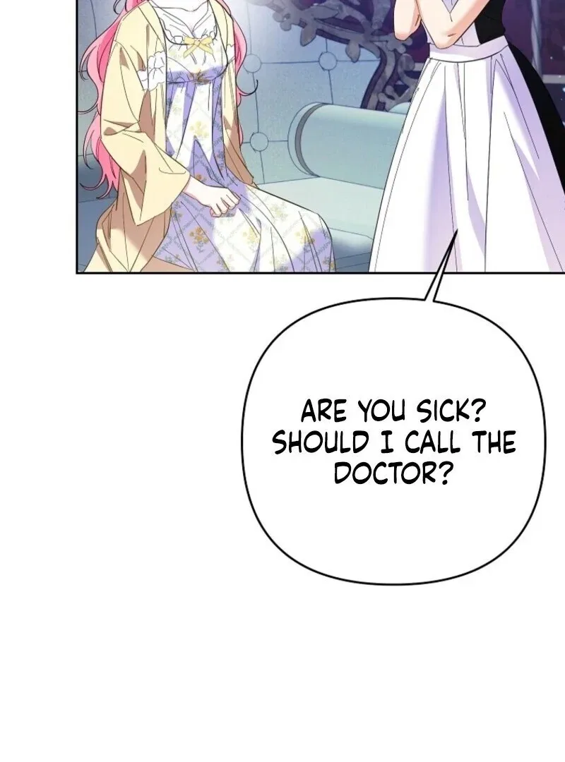 I Thought You Were A Time-Limited Husband Chapter 62 – Page 24