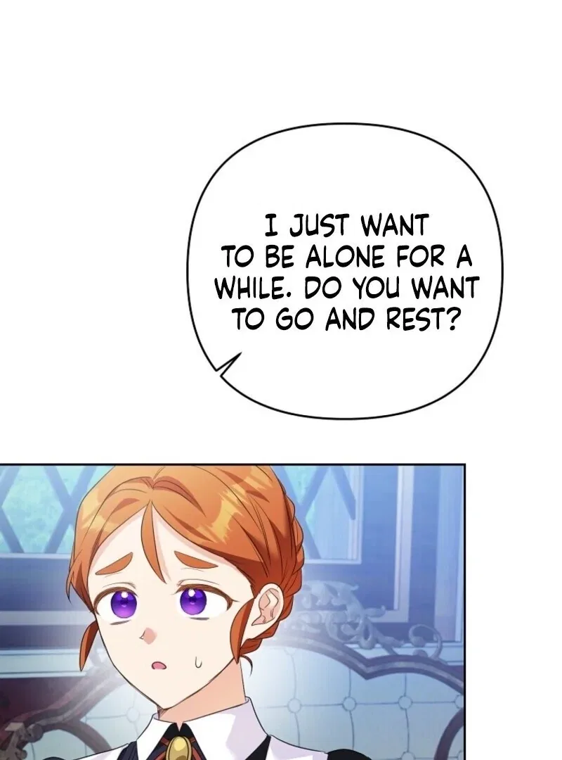 I Thought You Were A Time-Limited Husband Chapter 62 – Page 27