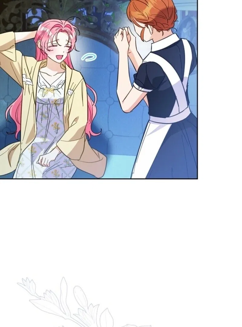 I Thought You Were A Time-Limited Husband Chapter 62 – Page 38