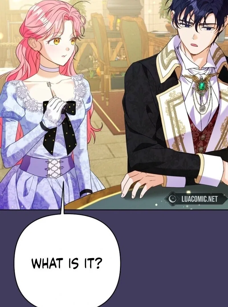 I Thought You Were A Time-Limited Husband Chapter 62 – Page 44