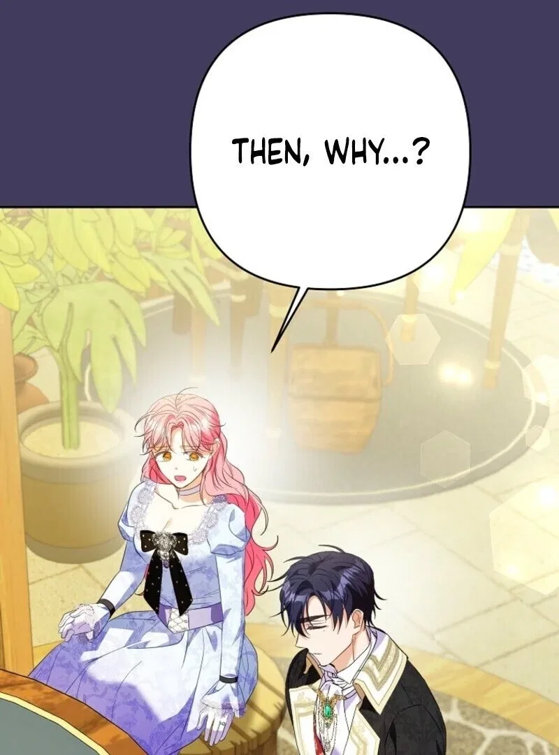 I Thought You Were A Time-Limited Husband Chapter 62 – Page 51