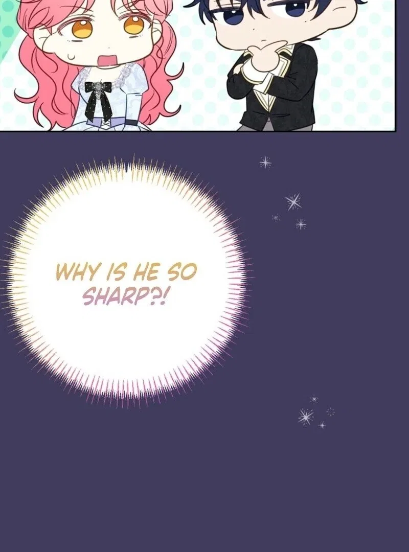 I Thought You Were A Time-Limited Husband Chapter 62 – Page 56