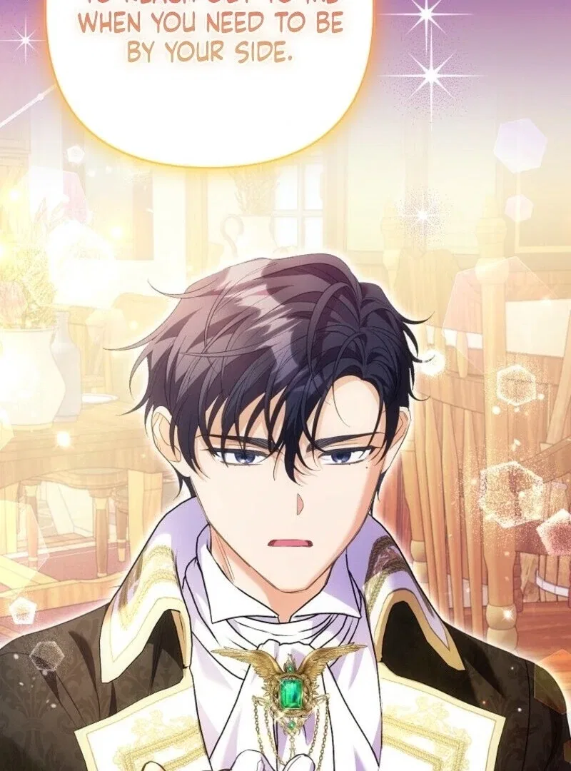 I Thought You Were A Time-Limited Husband Chapter 62 – Page 61