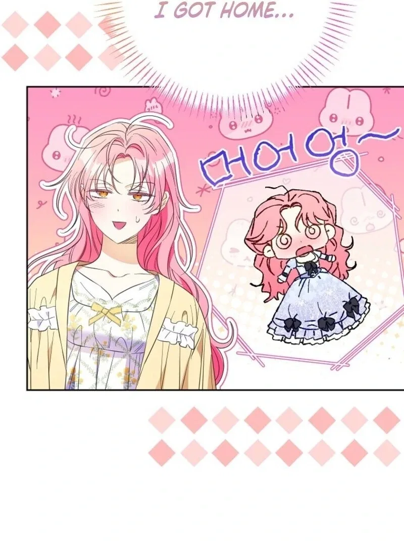 I Thought You Were A Time-Limited Husband Chapter 62 – Page 69