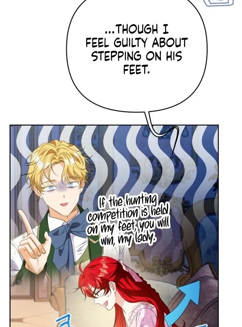 I Thought You Were A Time-Limited Husband Chapter 62 – Page 94