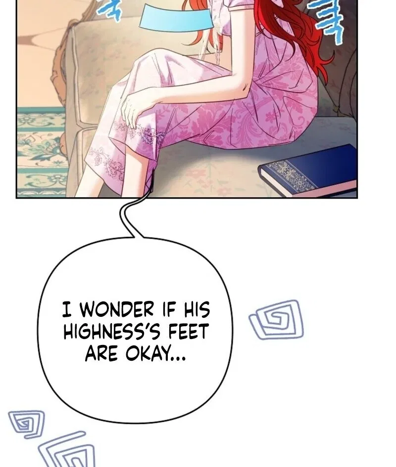 I Thought You Were A Time-Limited Husband Chapter 62 – Page 95