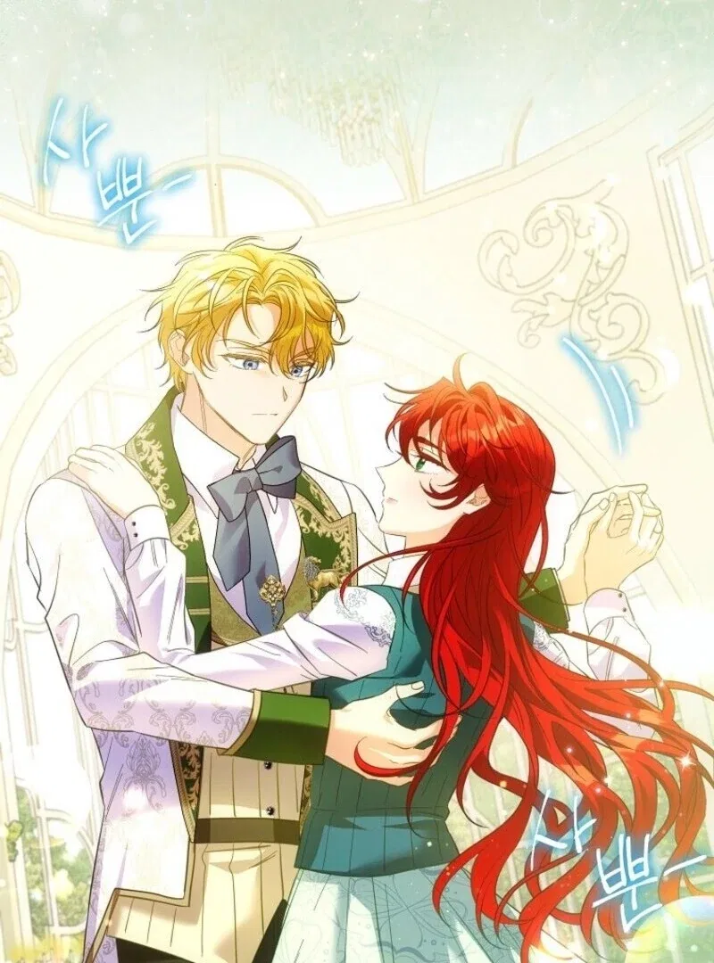 I Thought You Were A Time-Limited Husband Chapter 62 – Page 98