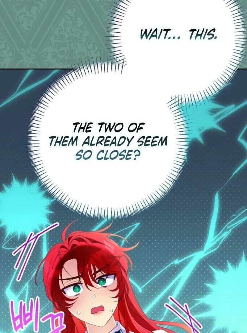 I Thought You Were A Time-Limited Husband Chapter 62 – Page 106