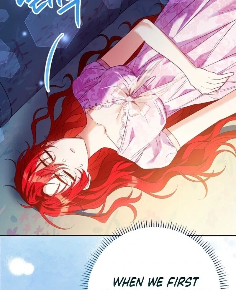 I Thought You Were A Time-Limited Husband Chapter 62 – Page 109