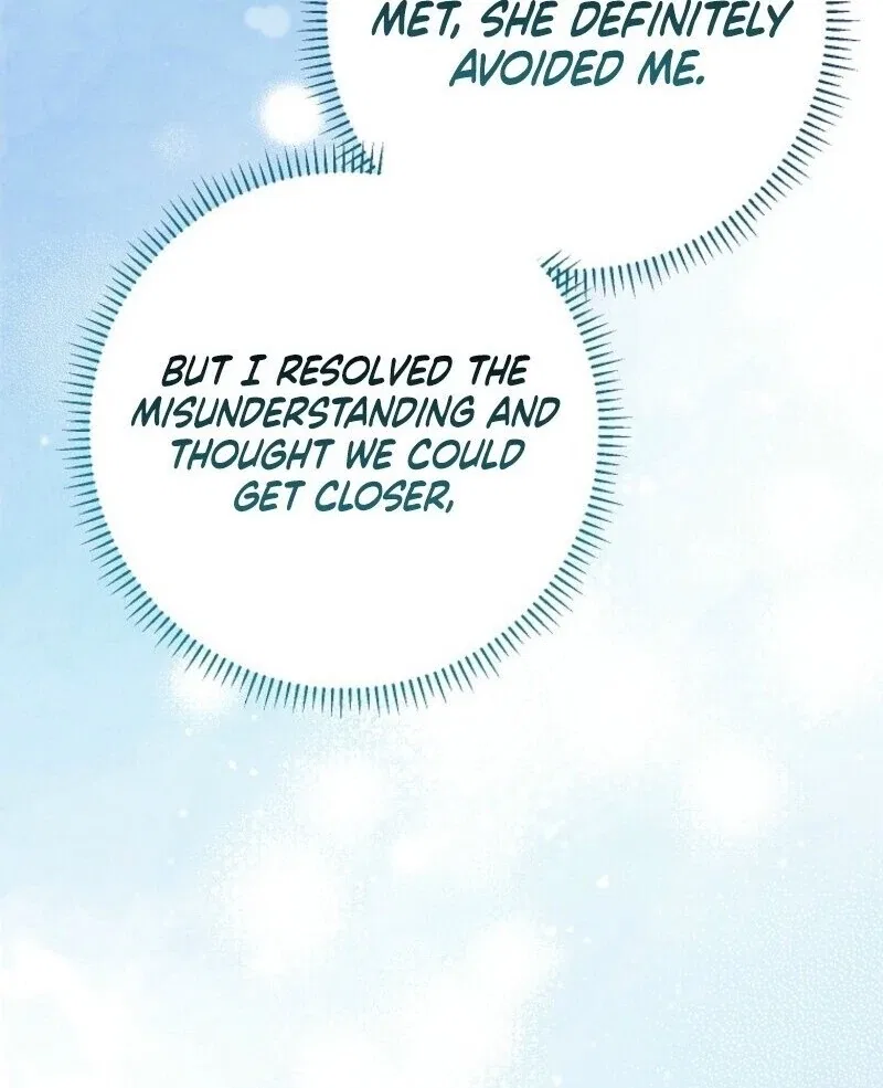 I Thought You Were A Time-Limited Husband Chapter 62 – Page 110
