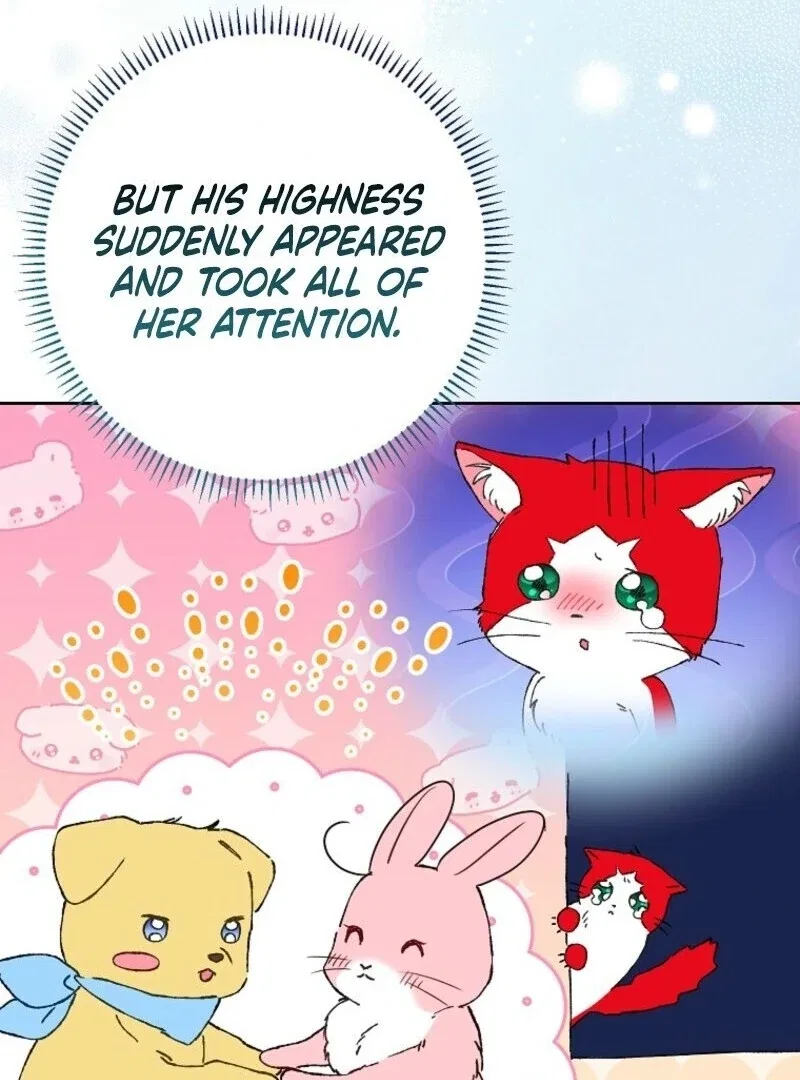 I Thought You Were A Time-Limited Husband Chapter 62 – Page 111