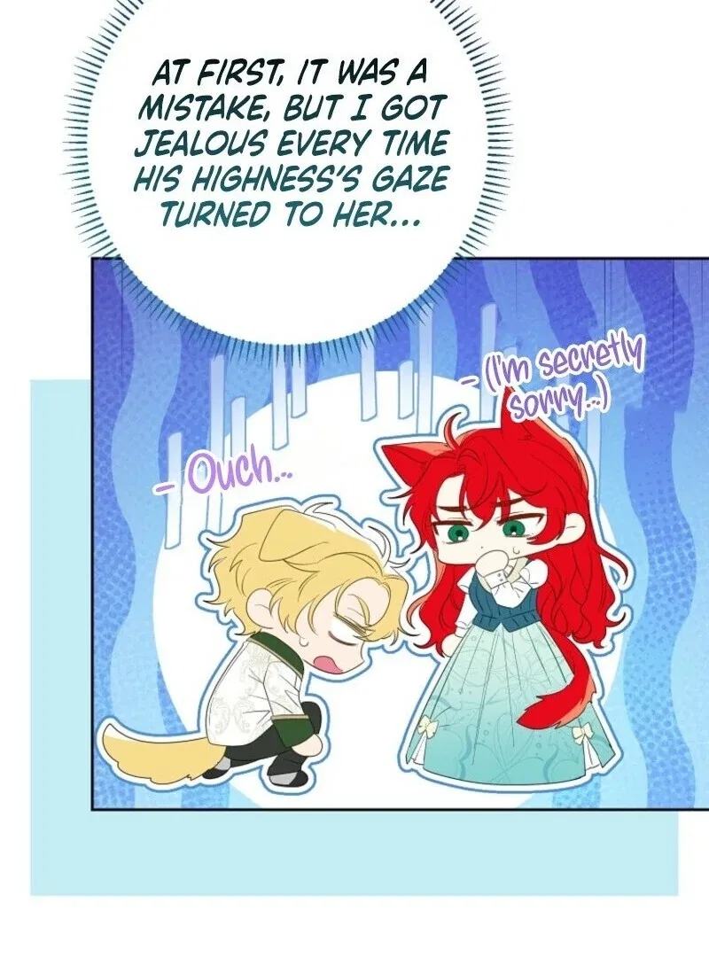 I Thought You Were A Time-Limited Husband Chapter 62 – Page 115