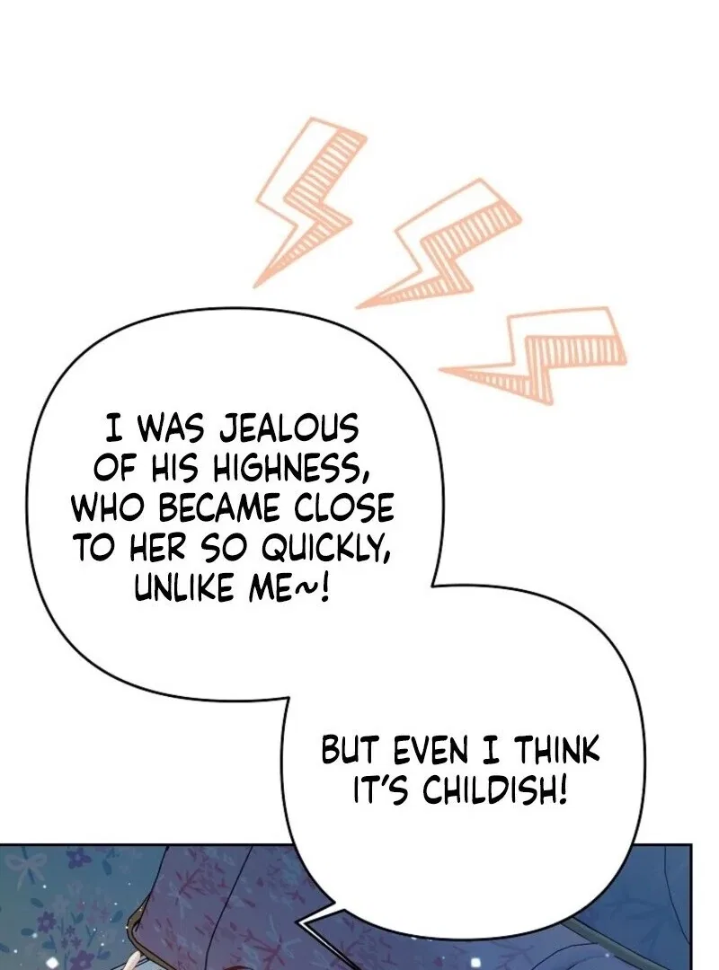 I Thought You Were A Time-Limited Husband Chapter 62 – Page 116