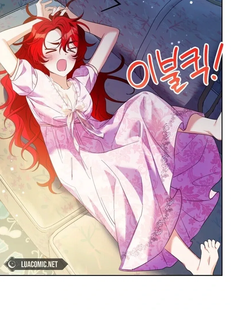 I Thought You Were A Time-Limited Husband Chapter 62 – Page 117