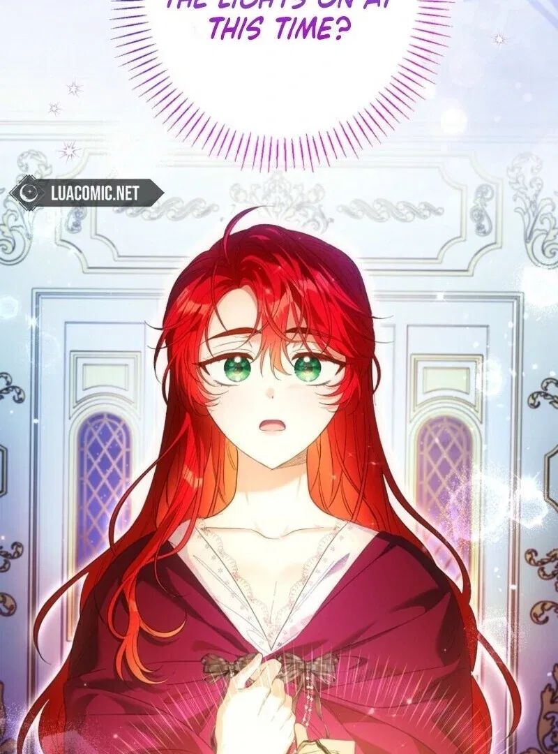 I Thought You Were A Time-Limited Husband Chapter 62 – Page 126