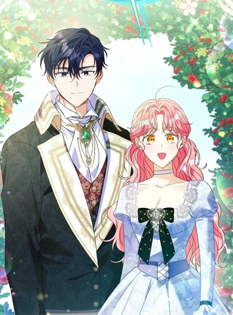 I Thought You Were A Time-Limited Husband Chapter 61 – Page 3