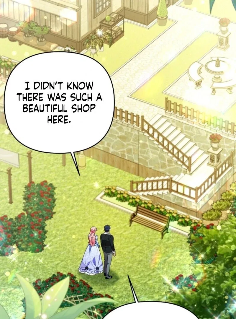 I Thought You Were A Time-Limited Husband Chapter 61 – Page 5