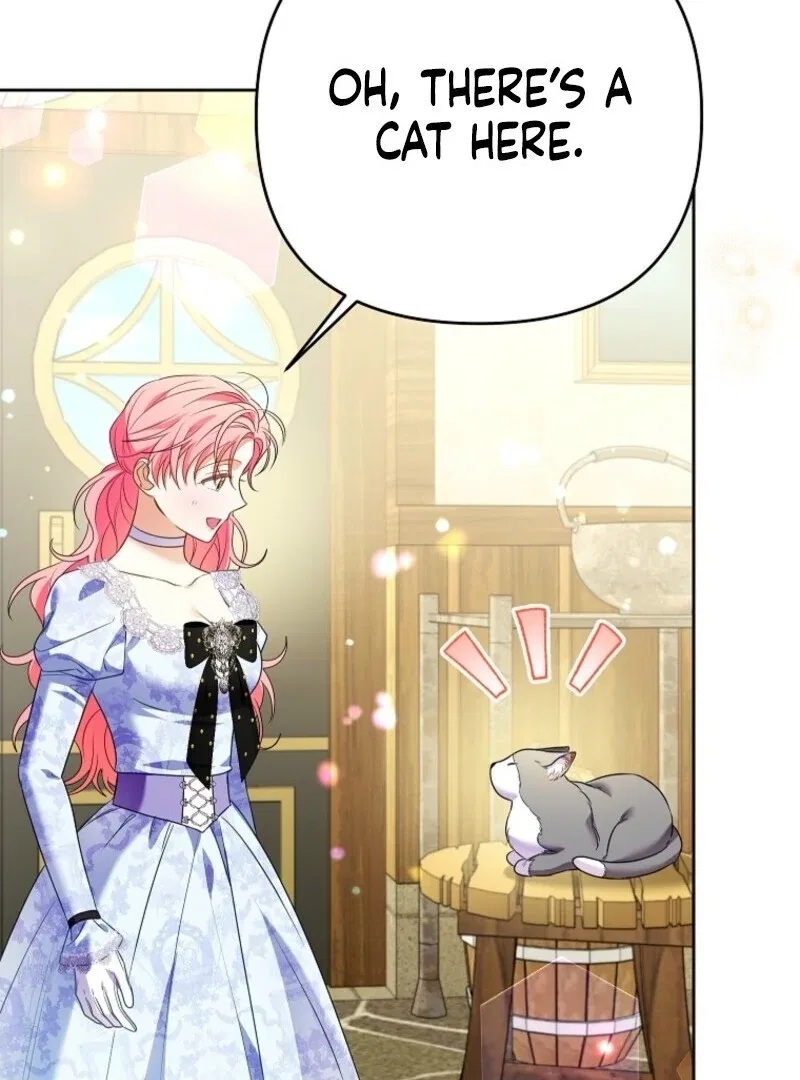 I Thought You Were A Time-Limited Husband Chapter 61 – Page 9