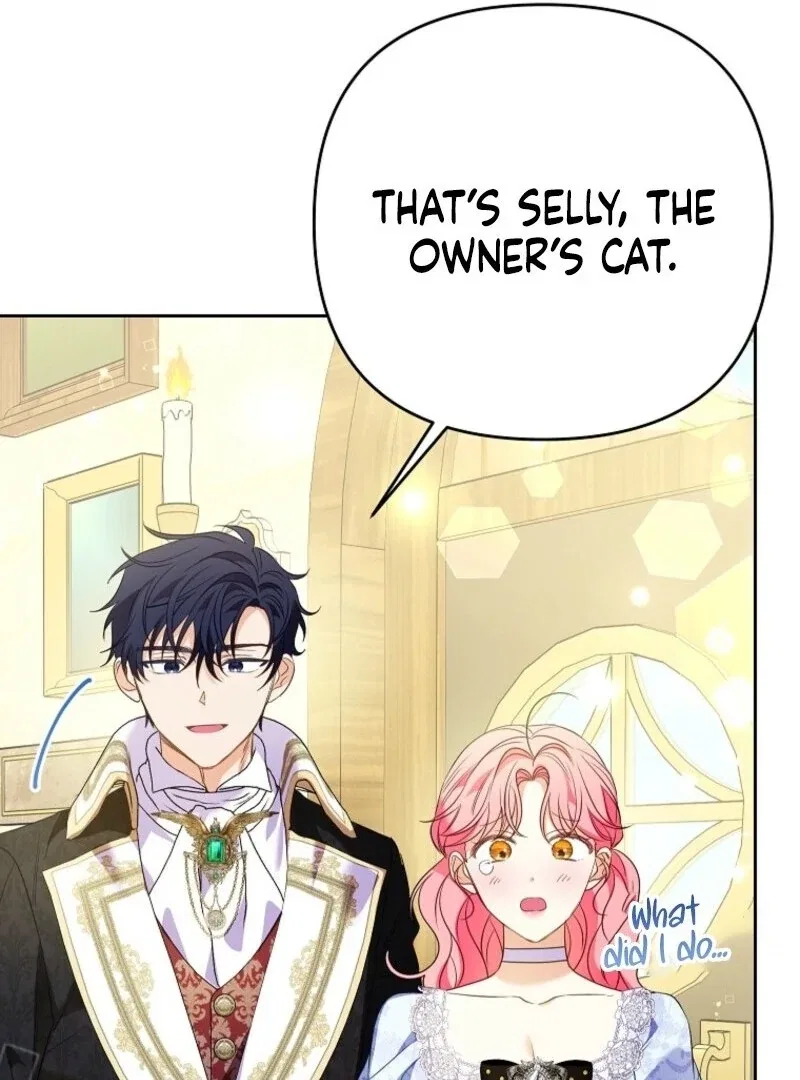 I Thought You Were A Time-Limited Husband Chapter 61 – Page 12
