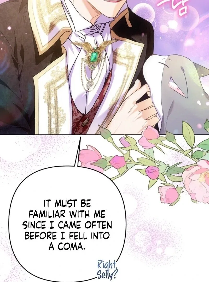 I Thought You Were A Time-Limited Husband Chapter 61 – Page 15
