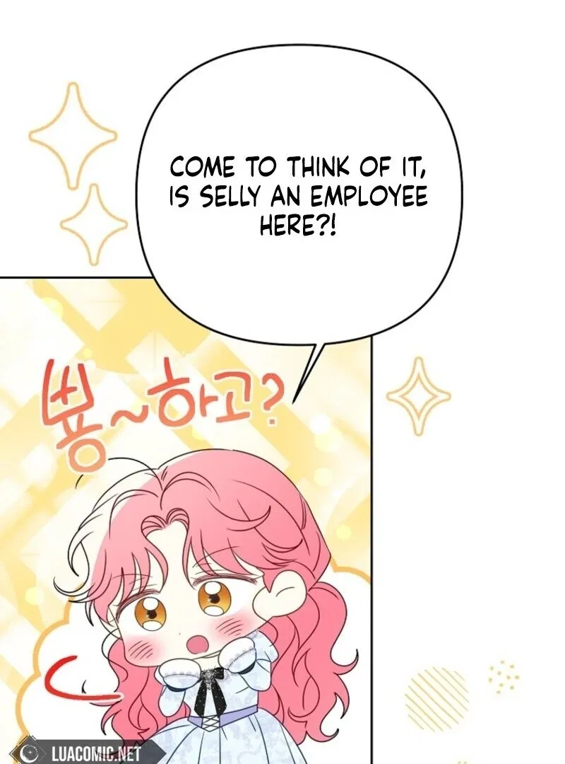 I Thought You Were A Time-Limited Husband Chapter 61 – Page 19