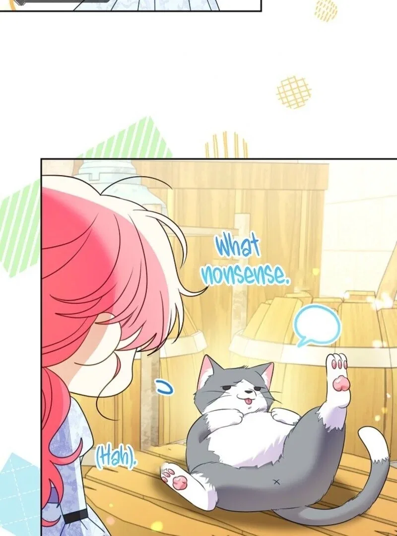I Thought You Were A Time-Limited Husband Chapter 61 – Page 20