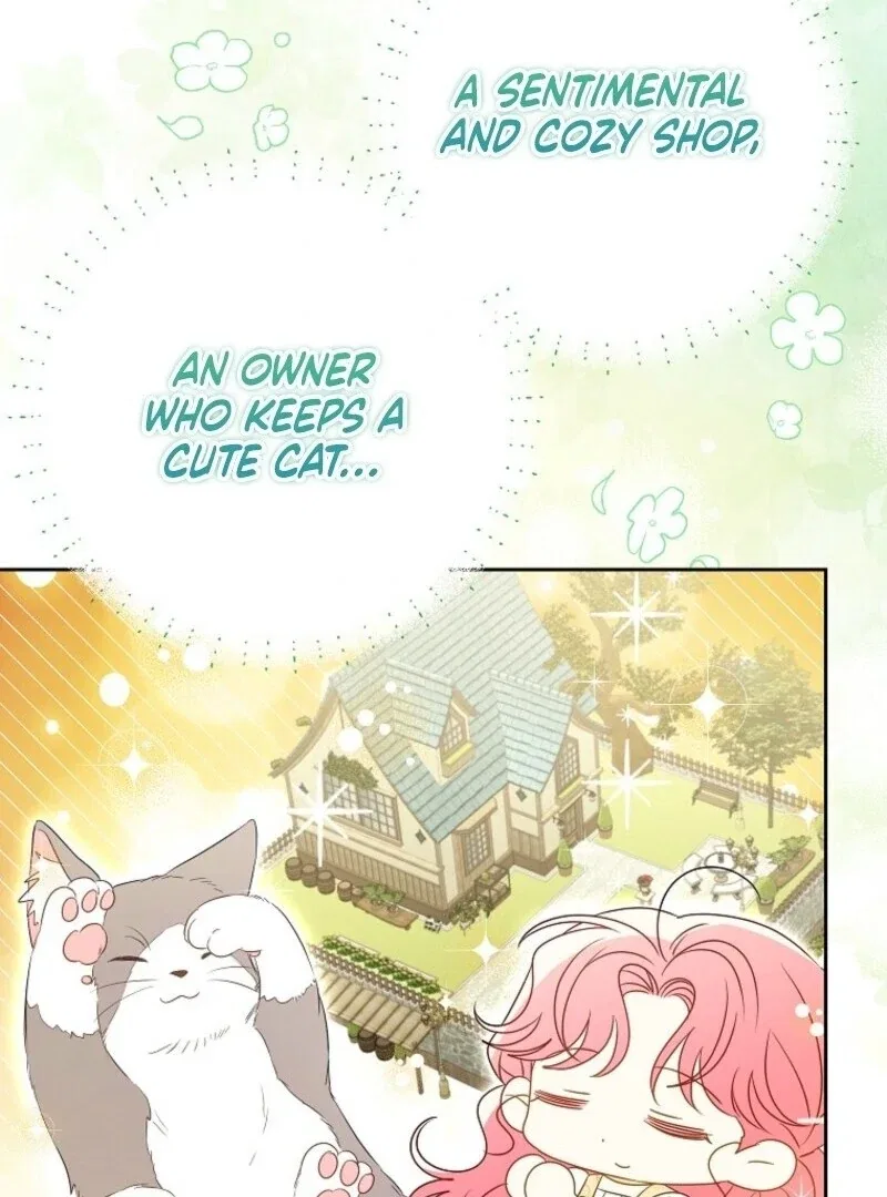I Thought You Were A Time-Limited Husband Chapter 61 – Page 26