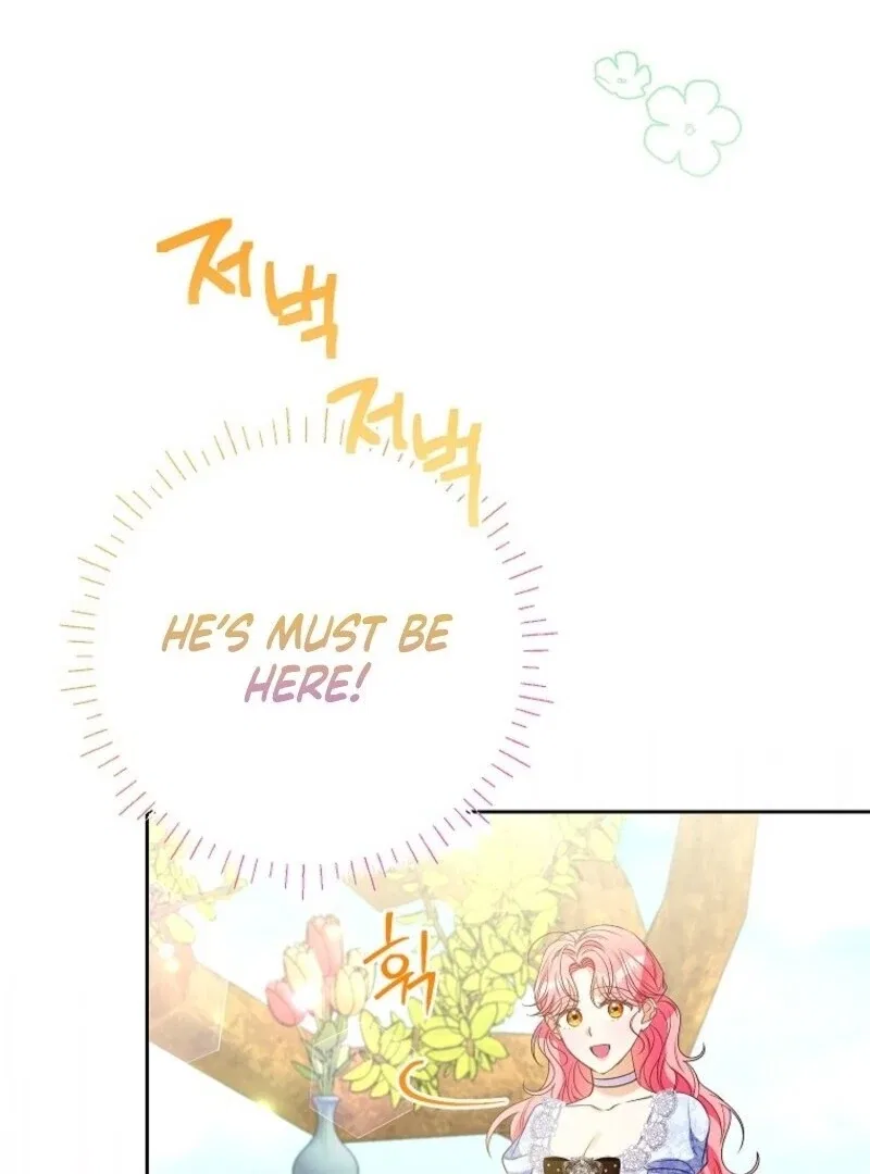 I Thought You Were A Time-Limited Husband Chapter 61 – Page 28