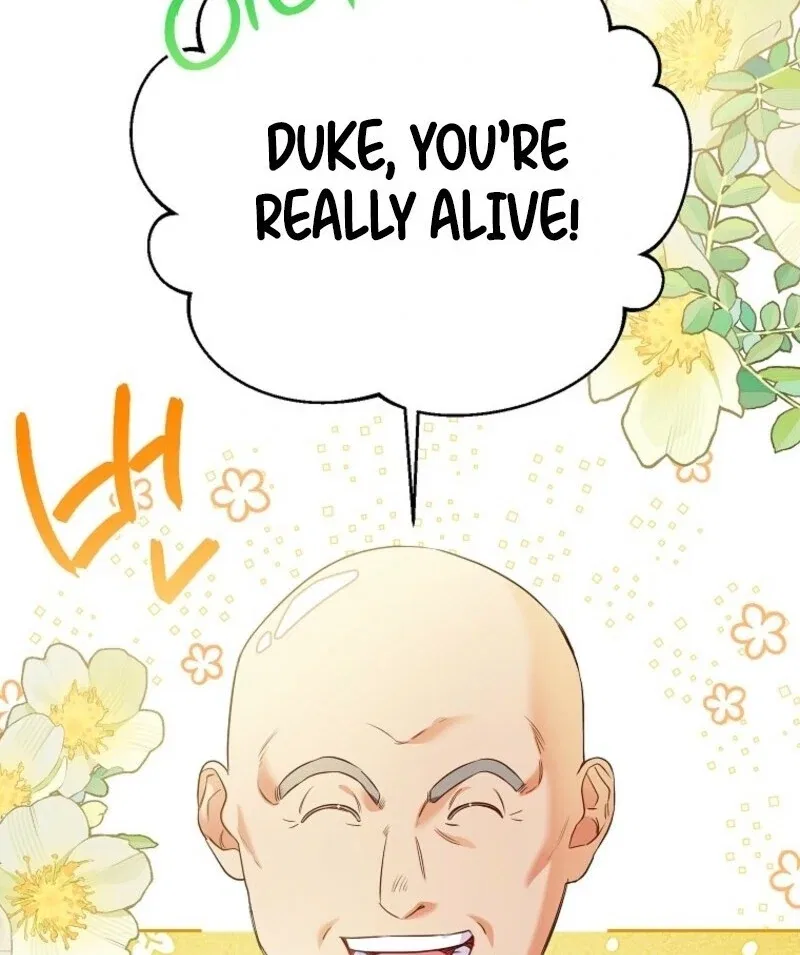 I Thought You Were A Time-Limited Husband Chapter 61 – Page 31