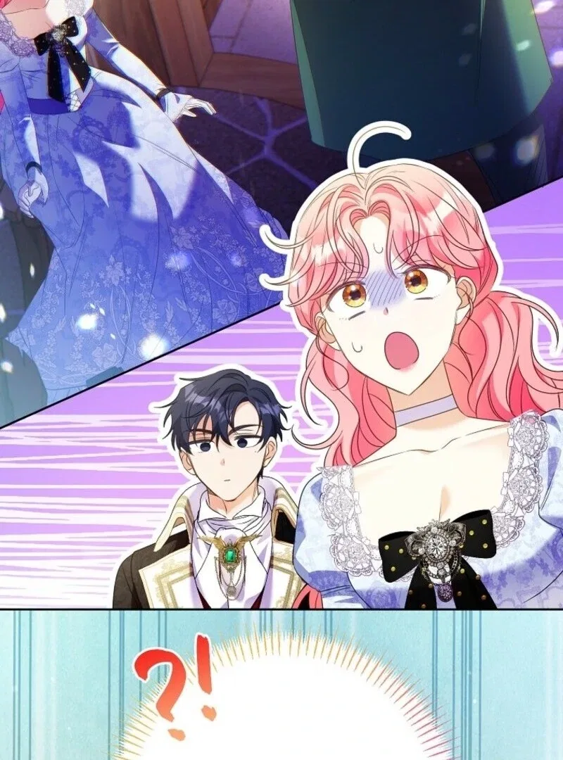 I Thought You Were A Time-Limited Husband Chapter 61 – Page 34