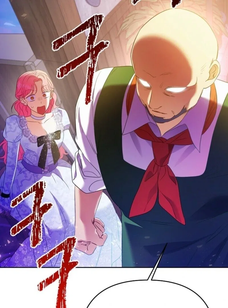 I Thought You Were A Time-Limited Husband Chapter 61 – Page 38