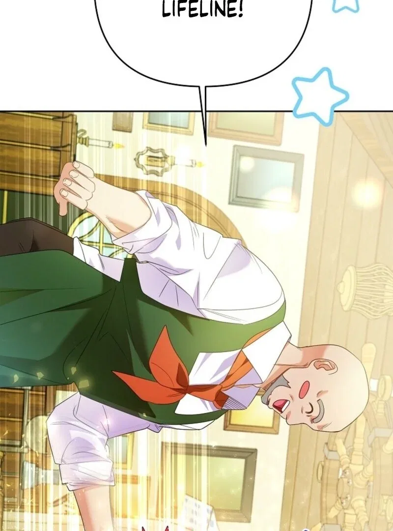 I Thought You Were A Time-Limited Husband Chapter 61 – Page 40