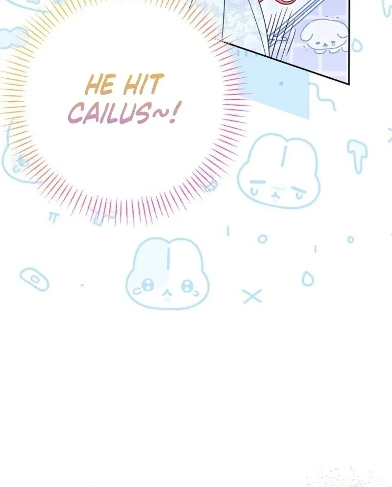 I Thought You Were A Time-Limited Husband Chapter 61 – Page 43