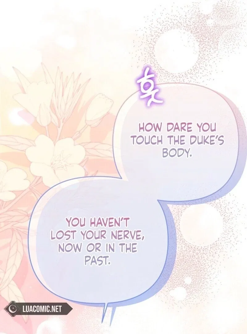 I Thought You Were A Time-Limited Husband Chapter 61 – Page 44